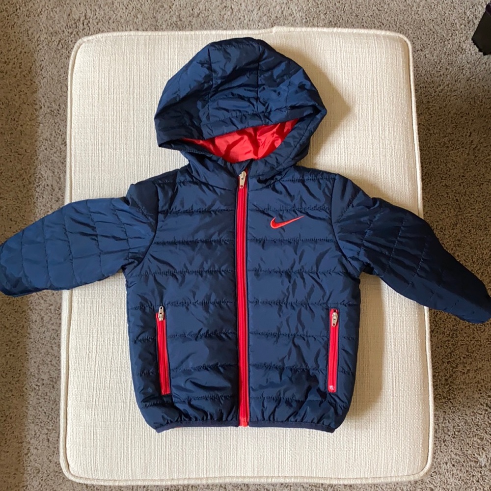 Nike Toddler Jacket 2T